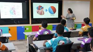 Techfius Classroom Coaching – A New Era of Learning for Class 5 to 12 Students